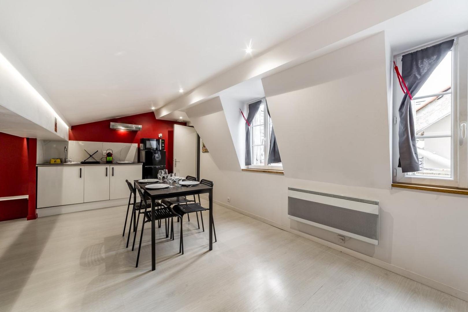Studio Central Jacobins Ail Lyon Exteriér fotografie