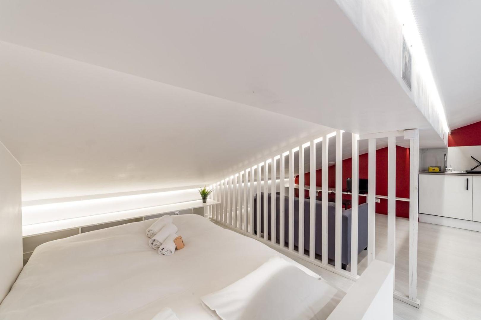 Studio Central Jacobins Ail Lyon Exteriér fotografie