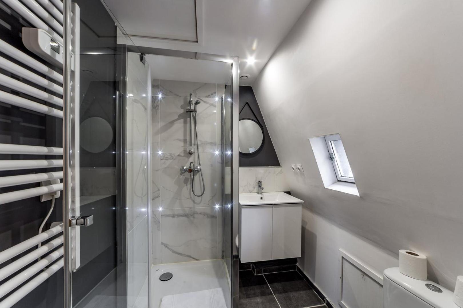 Studio Central Jacobins Ail Lyon Exteriér fotografie