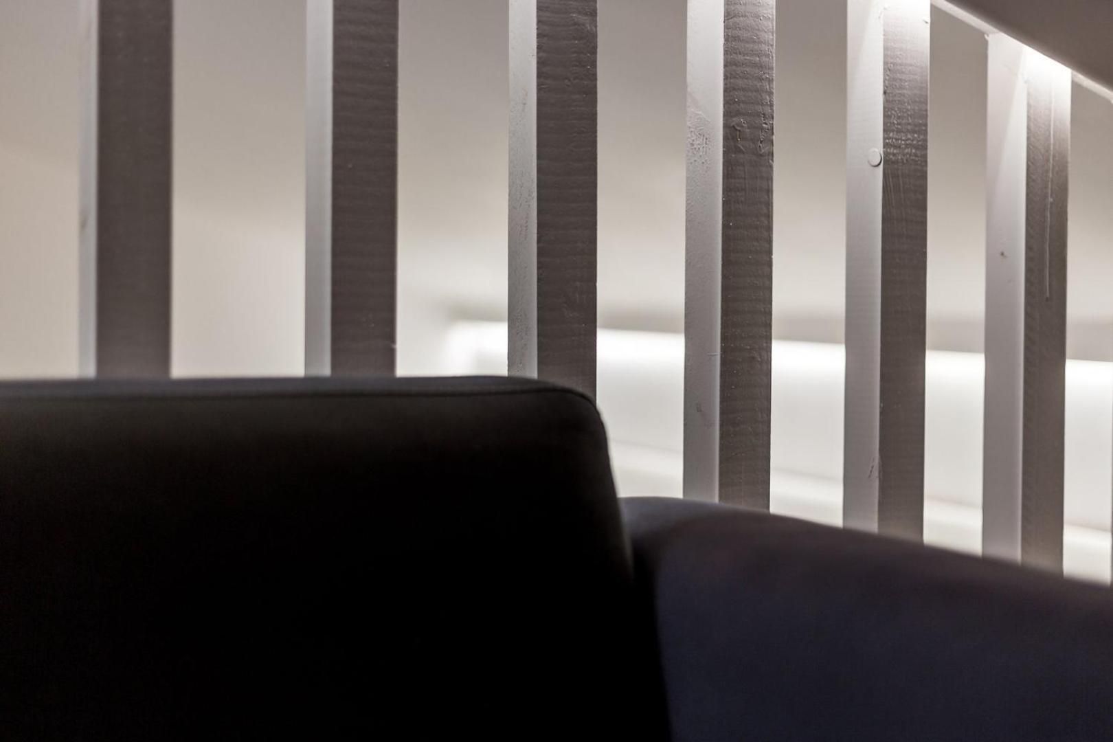 Studio Central Jacobins Ail Lyon Exteriér fotografie